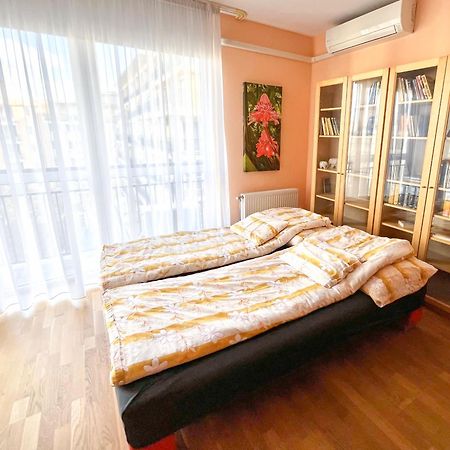 Lovely Home - Free Parking Budapest Exterior photo