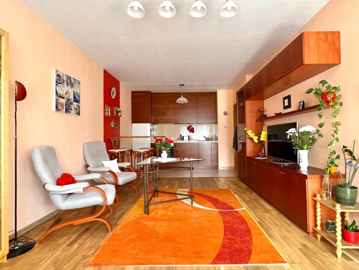 Lovely Home - Free Parking Budapest Exterior photo